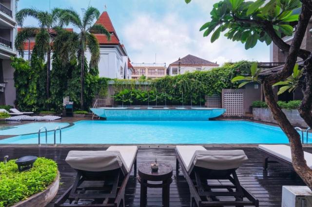 The Vira Bali Boutique