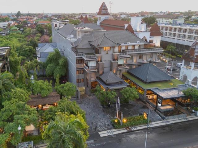 The Vira Bali Boutique