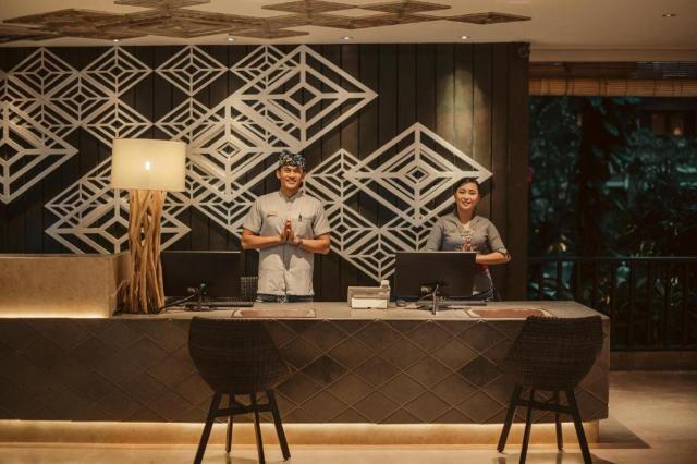 The Vira Bali Boutique