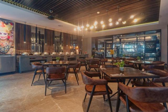 The Vira Bali Boutique