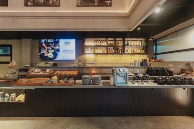 The Vira Bali Boutique