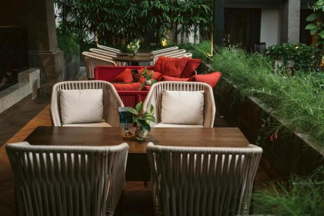 The Vira Bali Boutique