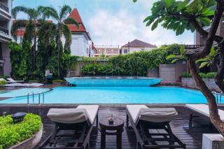 The Vira Bali Boutique