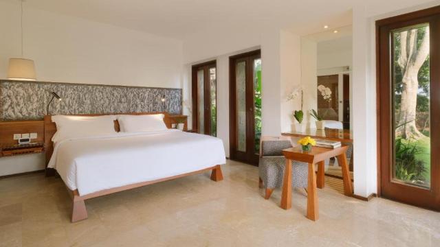 Maya Ubud Resort Bali