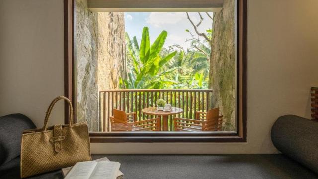 Maya Ubud Resort Bali