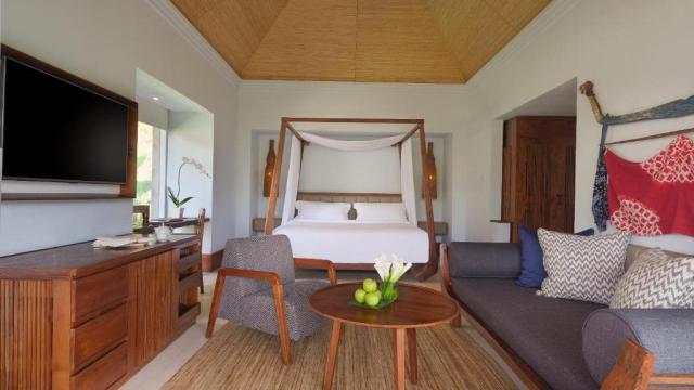 Maya Ubud Resort Bali