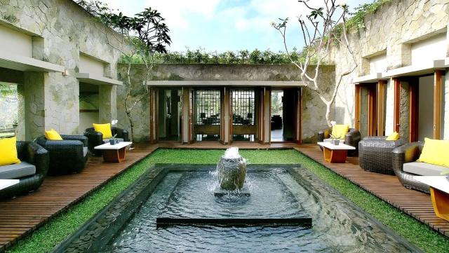 Maya Ubud Resort Bali