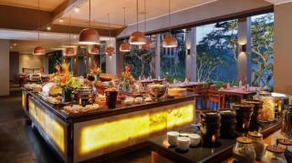 Maya Ubud Resort Bali