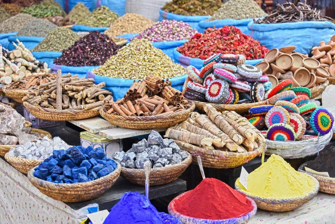 Okruh severním Egyptem