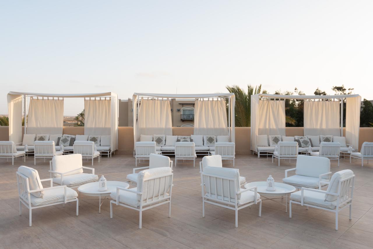 Hotel Jaz Neo Almazino