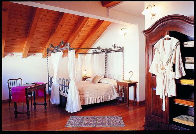 Hotel Locanda Locatori