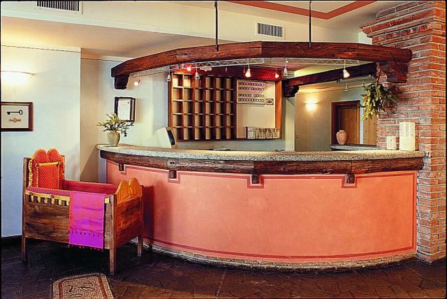 Hotel Locanda Locatori