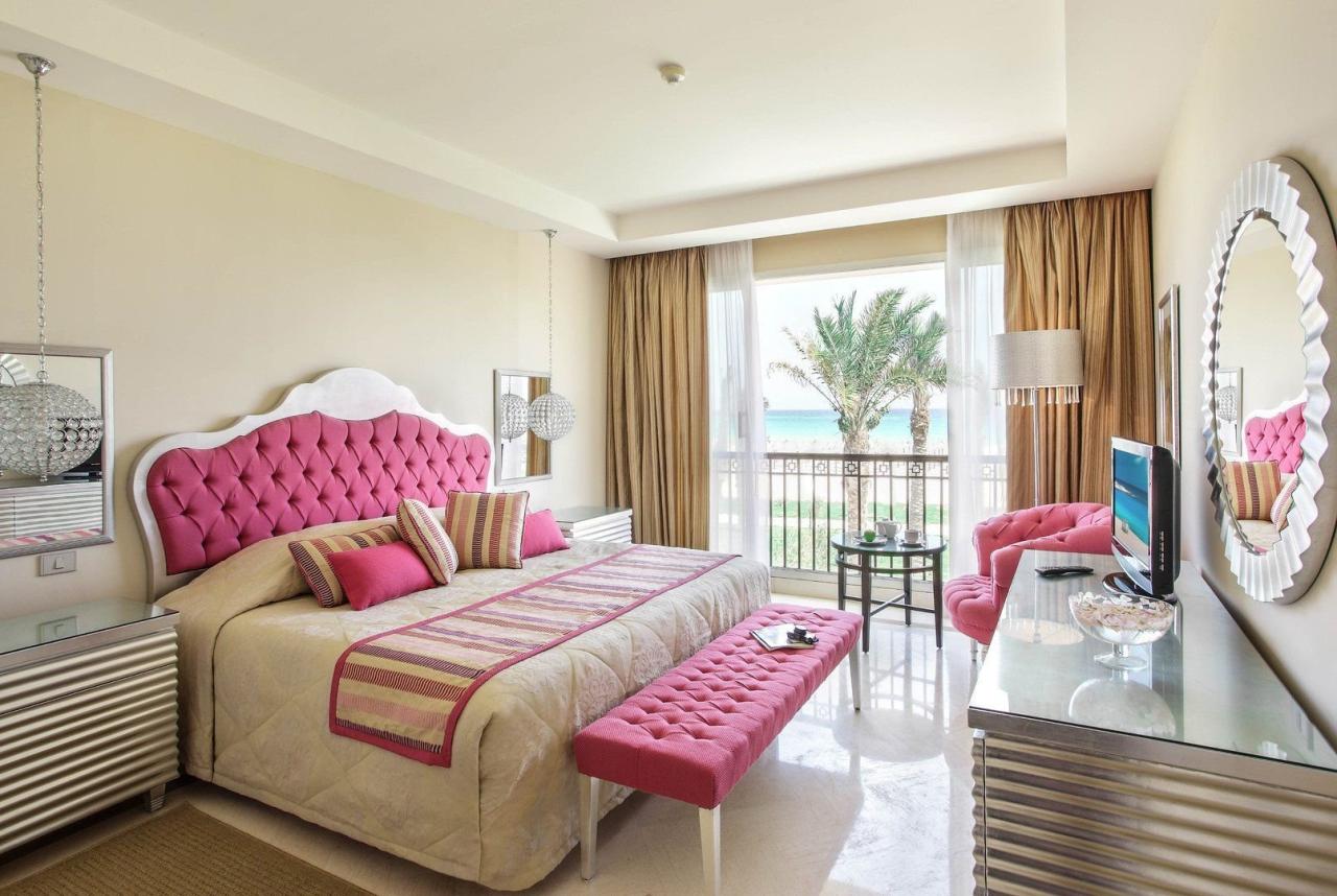 Hotel Jaz Elite Crystal