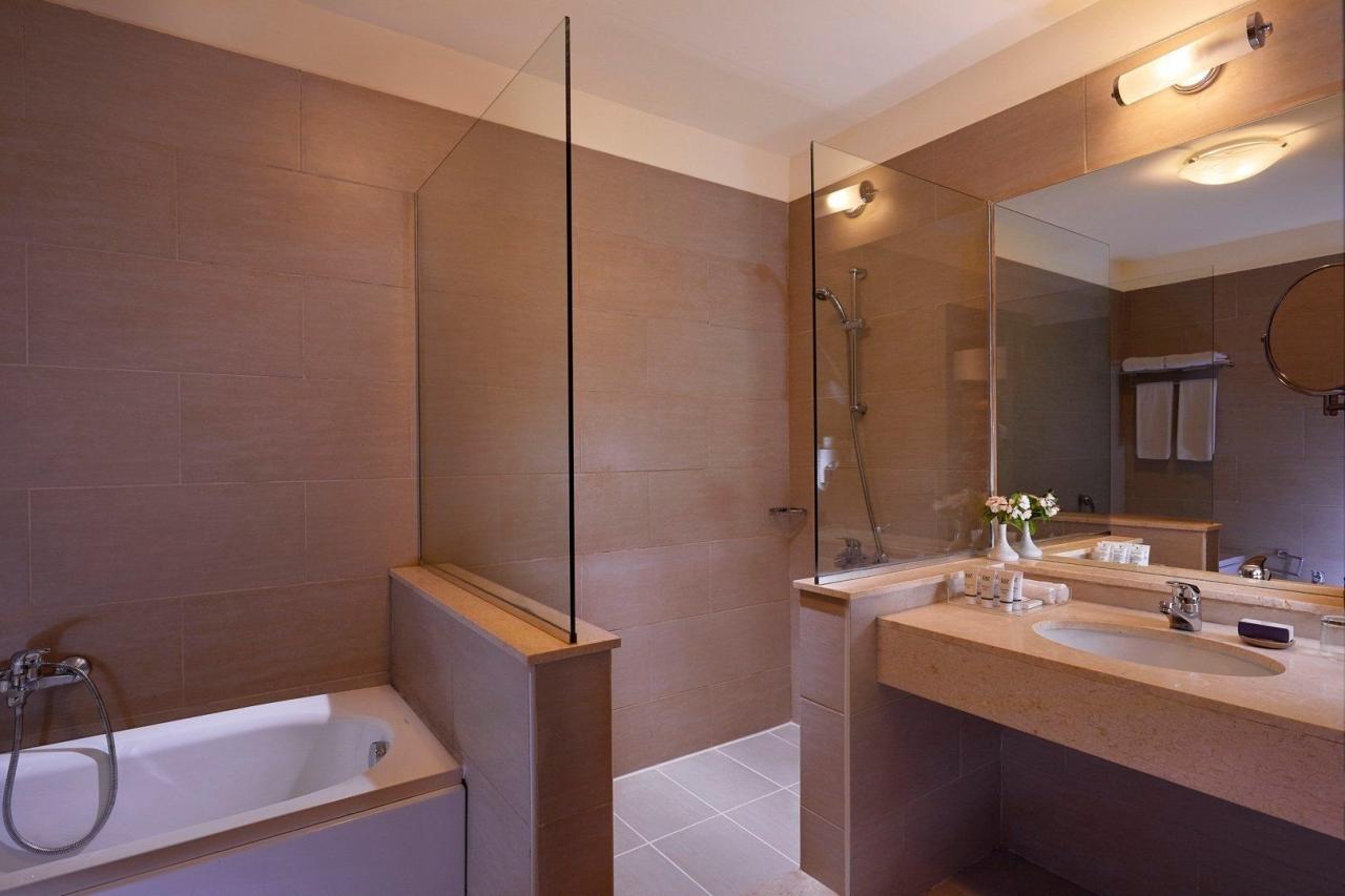 Hotel Jaz Elite Crystal