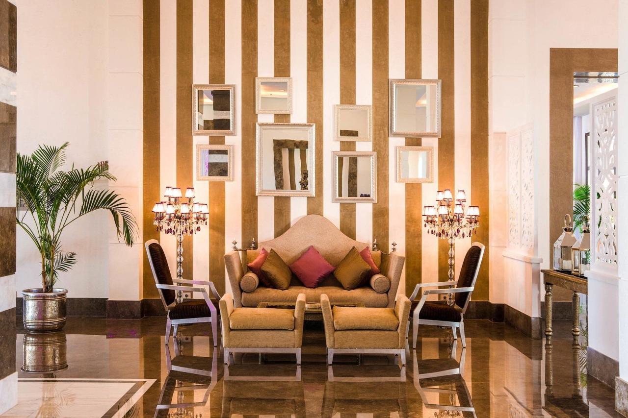 Hotel Jaz Elite Crystal