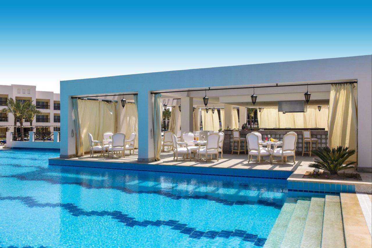 Hotel Jaz Elite Crystal