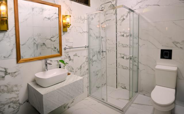 Hotel AHG Hisia Nungwi Experience 