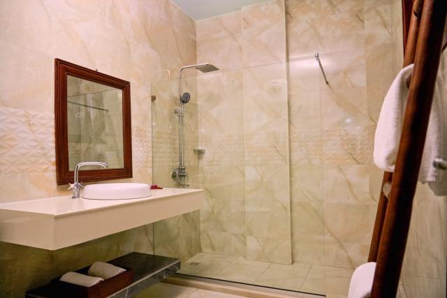 Hotel AHG Hisia Nungwi Experience 