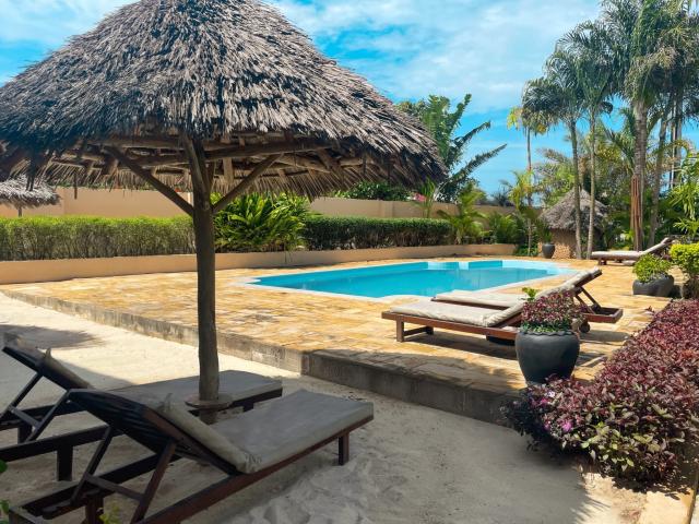 AHG Hisia Nungwi Experience