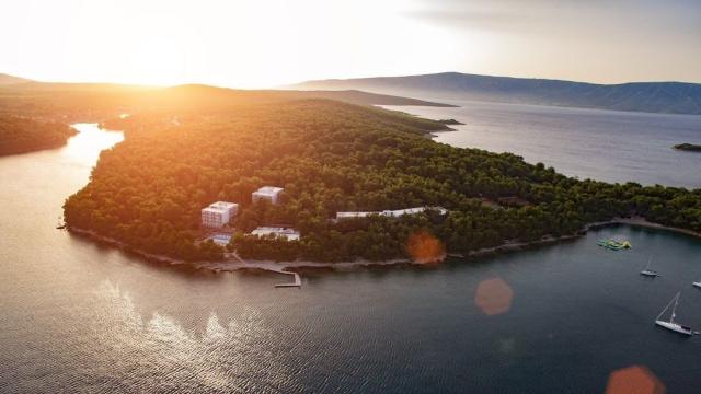 Aminess Senses Resort