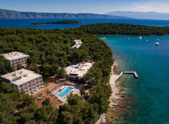 Aminess Senses Resort