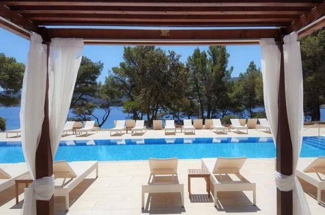 Aminess Senses Resort