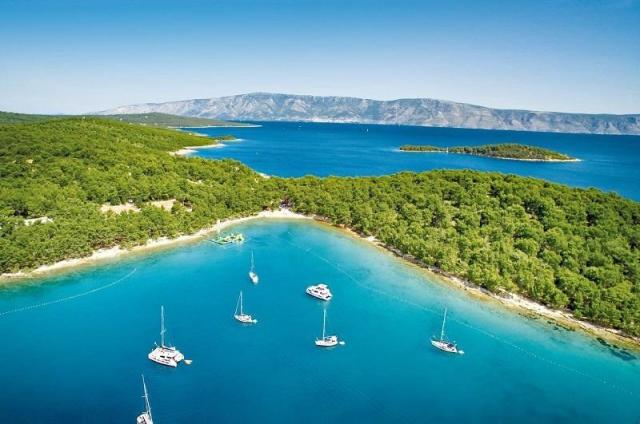 Aminess Senses Resort