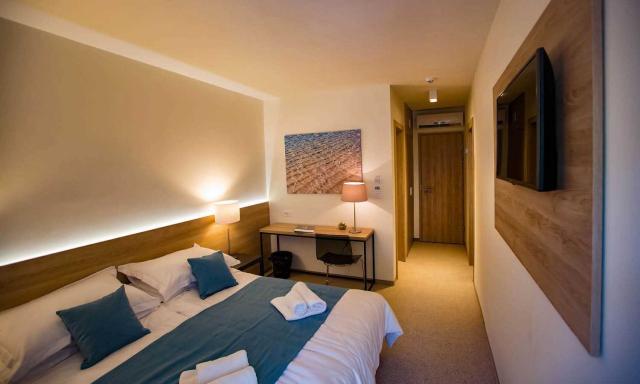 Aminess Senses Resort