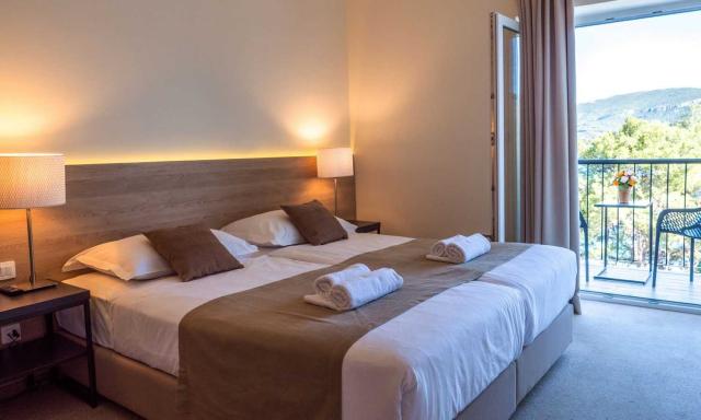 Aminess Senses Resort