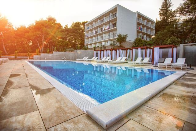Aminess Senses Resort