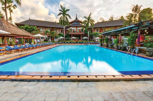 The Jayakarta Bali