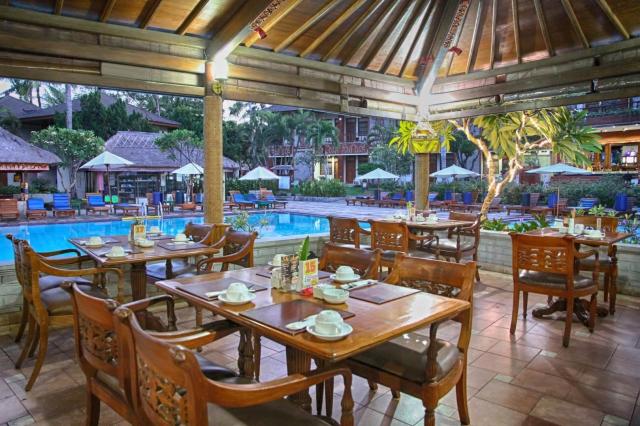 The Jayakarta Bali