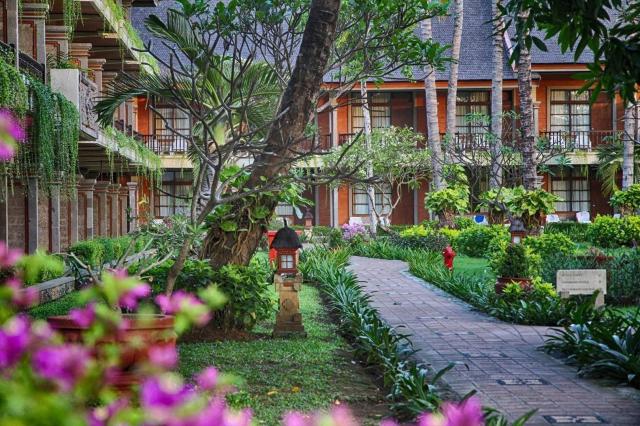 The Jayakarta Bali