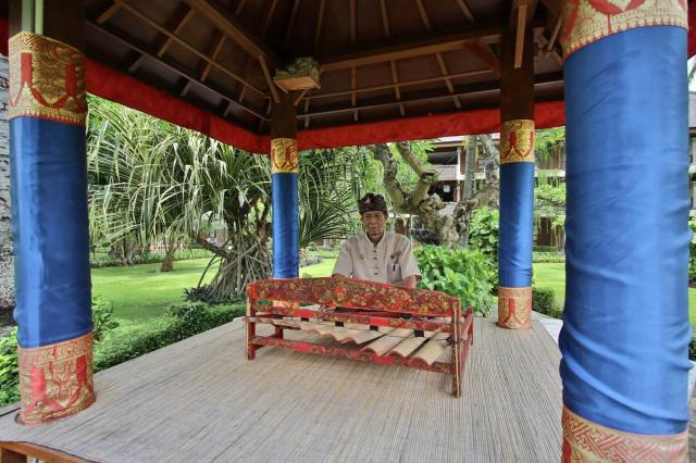 The Jayakarta Bali