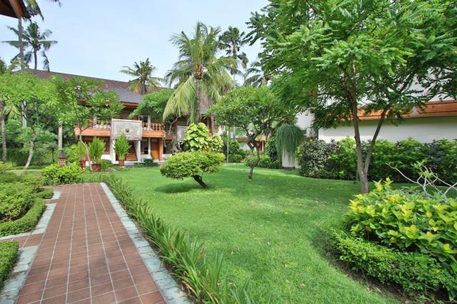 The Jayakarta Bali