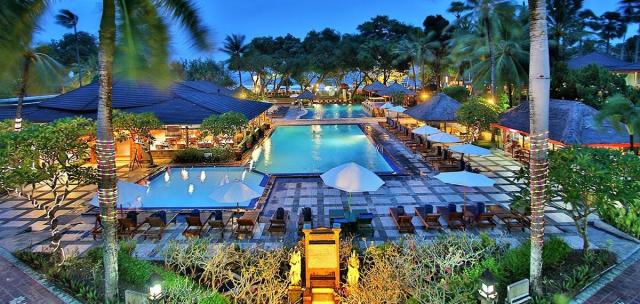 The Jayakarta Bali