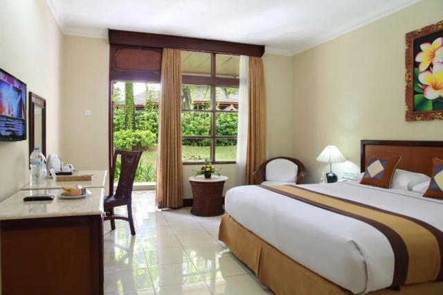 The Jayakarta Bali