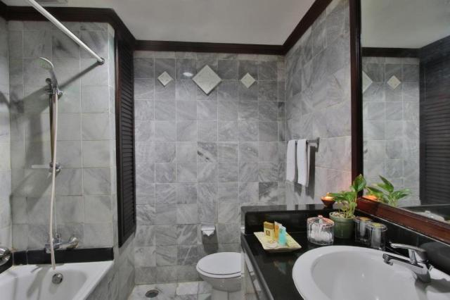 The Jayakarta Bali