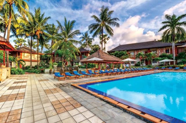 The Jayakarta Bali