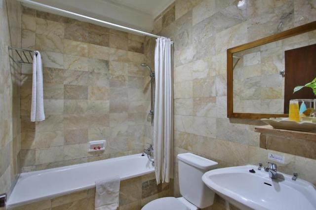 The Jayakarta Bali