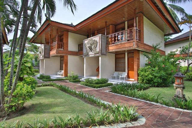 The Jayakarta Bali