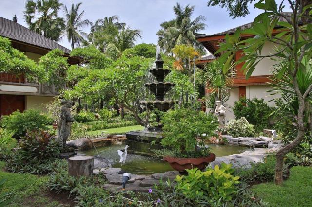 The Jayakarta Bali