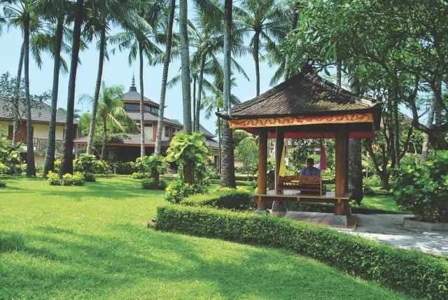 The Jayakarta Bali