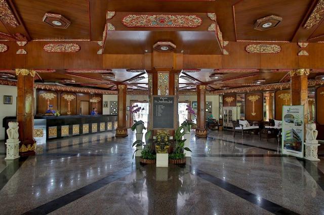 The Jayakarta Bali