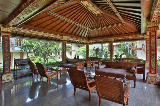 The Jayakarta Bali