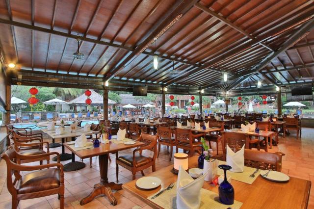 The Jayakarta Bali