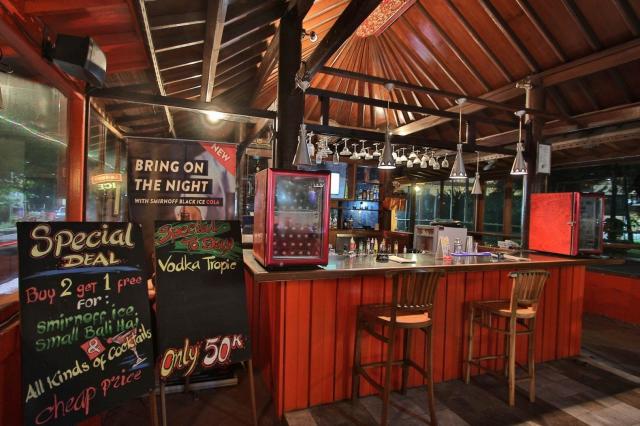 The Jayakarta Bali