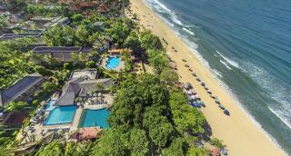 The Jayakarta Bali