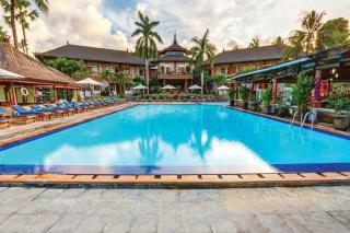 The Jayakarta Bali