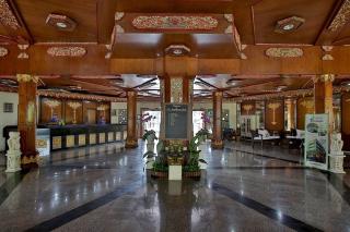 The Jayakarta Bali